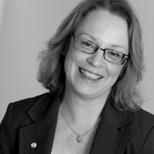 Staines, Sarah Gillian
