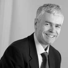 Welburn, Peter