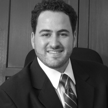 Peretz, Daniel
